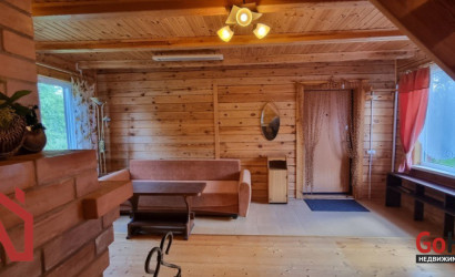 Купить дом, Лужи, 24.92 соток. Фото 13