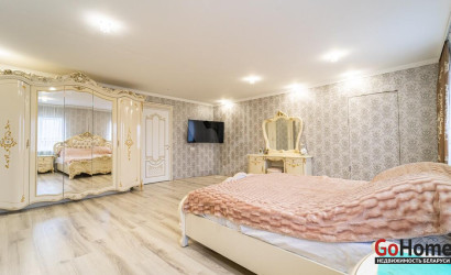 Купить дом, Столбцы, Вишневая ул., 10 соток. Фото 13