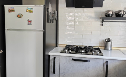 Снять 1-комнатную квартиру на сутки, Витебск, ул. Московский проспект , д. 12. Фото 13