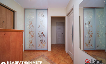 Купить 2-комнатную квартиру, Минск, Слободская ул., 167 (Московский район). Фото 22