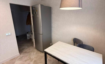 Снять 3-комнатную квартиру, Минск, Асаналиева ул. 32 (Октябрьский район). Фото 8