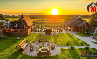 Купить дом, Нестерки, Заречная ул., 15.87 соток. Фото 23