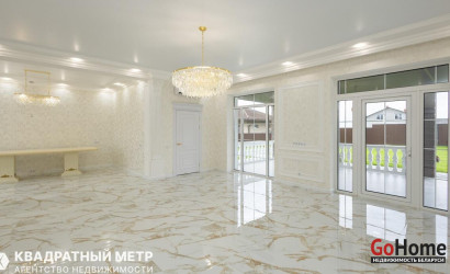 Купить коттедж, Дроздово, Любимая ул., 15.18 соток. Фото 14