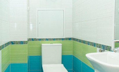 Купить 3-комнатную квартиру, Минск, Жиновича ул., 1 (Фрунзенский район). Фото 14