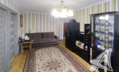 Купить 3-комнатную квартиру, Брест, Заводская, ул. Янки Купалы. Фото 2