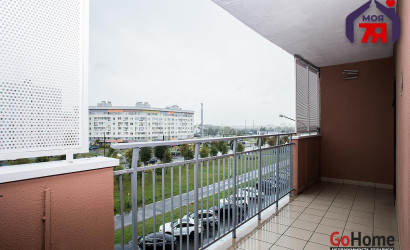 Купить 1-комнатную квартиру, Минск, Шпилевского ул., 57 (Ленинский район). Фото 19