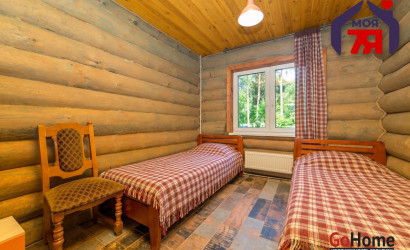 Купить коттедж, Ясюки, Песочная ул., 25 соток. Фото 7