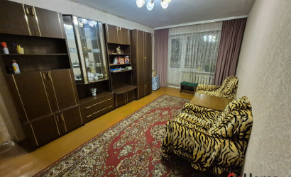 Купить 2-комнатную квартиру, Витебск, Фрунзе, 26/2. Фото 2