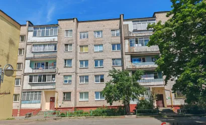  5-этаж.(84 м2), Барановичи(Рокоссовского)