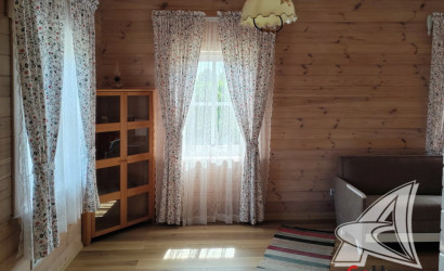 Купить дом, Щебрин, Тельминский с/с, 25 соток. Фото 39