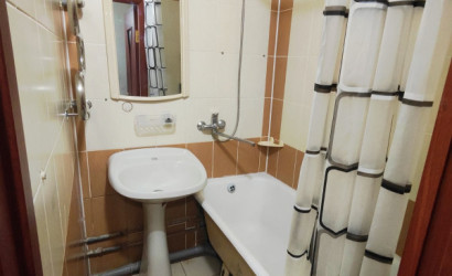 Снять 1-комнатную квартиру, Минск, Воронянского, 52 (Октябрьский район). Фото 5