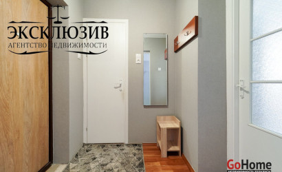  30.8 м2, Минск(Матусевича ул., 4/1)