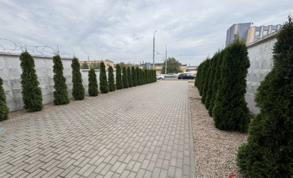 Аренда офиса, Гродно, Максима Горького, 89А,  34.8 кв.м.. Фото 2