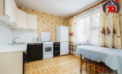 Купить 3-комнатную квартиру, Минск, Ангарская ул., 8/А (Заводской район). Фото 2