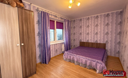 Купить 2-комнатную квартиру, Витебск, Широкая, 36. Фото 13