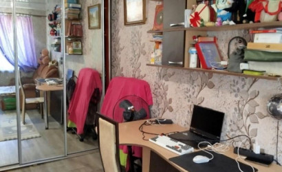 Купить 2-комнатную квартиру, Витебск, Правды ул., 41/2. Фото 4