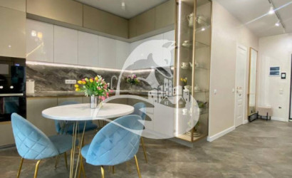 Снять 3-комнатную квартиру, Минск, Макаёнка ул. 12 (Первомайский район). Фото 3