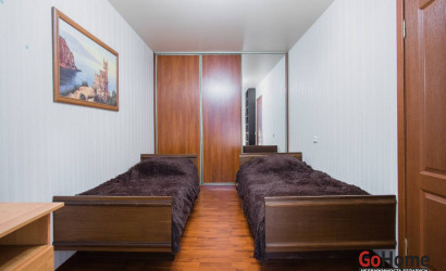 Снять 2-комнатную квартиру на сутки, Минск, ул. Народная, д. 22 (Заводской район). Фото 5