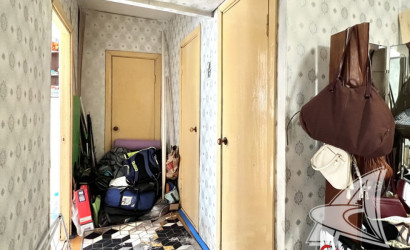 Купить 1-комнатную квартиру, Брест, Ковалево, ул. 28 Июля. Фото 9