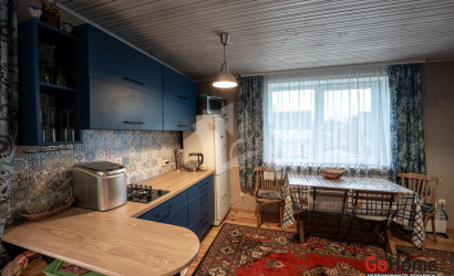 Купить дом в деревне, Дружба-87, 5.2 соток. Фото 12