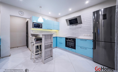 Купить 2-комнатную квартиру, Минск, Максима Горецкого, 3 (Фрунзенский район). Фото 1