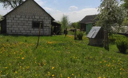  1-этаж.(47.3 м2), Первомайская(Савчука д.8)