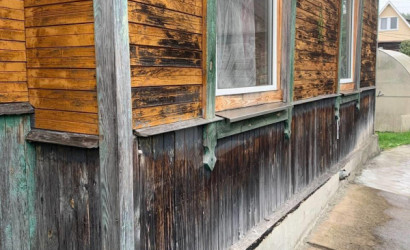 Купить дом в деревне, Ясно солнце, 4.5 соток. Фото 26