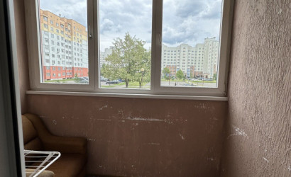 Купить 1-комнатную квартиру, Гродно, Южная, 26. Фото 7