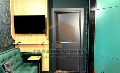 Купить 1-комнатную квартиру, Брест, ул. Гоголя. Фото 3