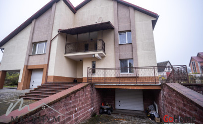 Купить дом, Атолино, Школьная ул., 27 соток. Фото 1