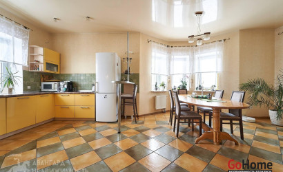 Купить дом, Волковичи, Поселковая ул., 18 соток. Фото 44