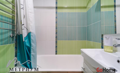 Купить 3-комнатную квартиру, Минск, Авакяна ул., 26 (Октябрьский район). Фото 13