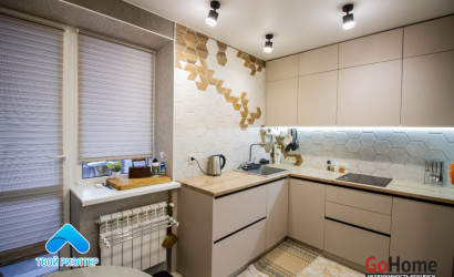 Купить 4-комнатную квартиру, Гомель, ул. Советская, д. 97 к.4. Фото 8