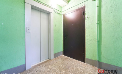 Купить 3-комнатную квартиру, Минск, Кунцевщина ул., 48 (Фрунзенский район). Фото 13
