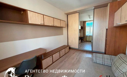 Снять 3-комнатную квартиру, Минск, Киселёва ул. 3 (Центральный район). Фото 18