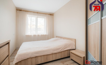 Купить 2-комнатную квартиру, Минск, Одоевского ул., 18/2 (Фрунзенский район). Фото 7