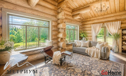 Купить дом, Ивенец, Центральная, 65 соток. Фото 7