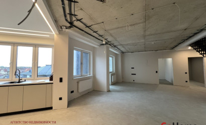 Купить 4-комнатную квартиру, Брест, просп. Республики, д. . Фото 5