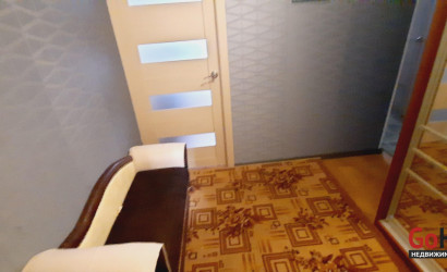 Купить 1-комнатную квартиру, Минск, Байкальская ул., 66/2 (Заводской район). Фото 4