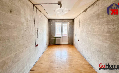 Купить 3-комнатную квартиру, Солигорск, Парковая ул., 22. Фото 22