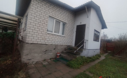 Купить дом, Городище, 8 Марта, 11, 11.86 соток. Фото 3