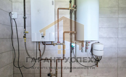 Купить дом, Гутовичи, Центральная, 12.58 соток. Фото 8