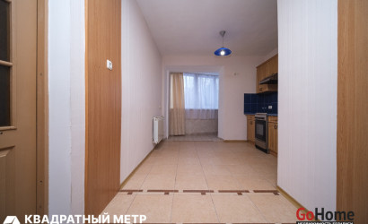 Купить 1-комнатную квартиру, Минск, ул. Славинского, д. 43 (Первомайский район). Фото 7