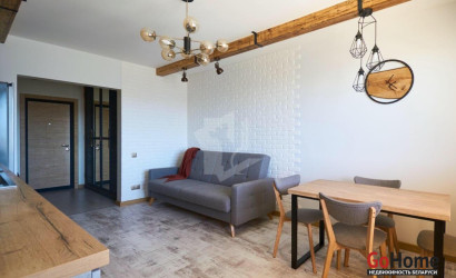 Купить 2-комнатную квартиру, Минск, Налибокская ул., 38(Фрунзенский район). Фото 6