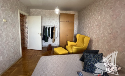 Купить 2-комнатную квартиру, Брест, Речица, ул. Адамковская. Фото 4