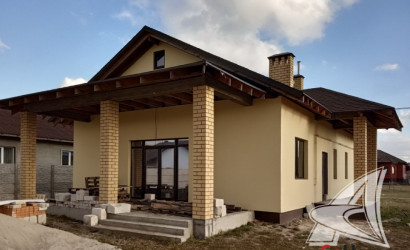 Купить дом, Брест, Козловичи, 10.13 соток. Фото 17