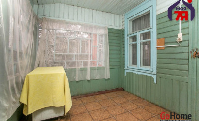 Купить дом, Менютки, 23 соток. Фото 4