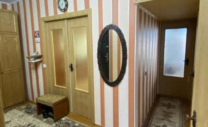 Купить 2-комнатную квартиру, Слоним, Пушкина ул., 77/А. Фото 9