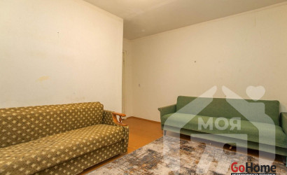 Купить 3-комнатную квартиру, Молодечно, Великий Гостинец ул., 48/А. Фото 12