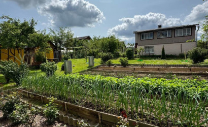 Купить дачу, Меридиан-2002, 6.92 соток. Фото 18